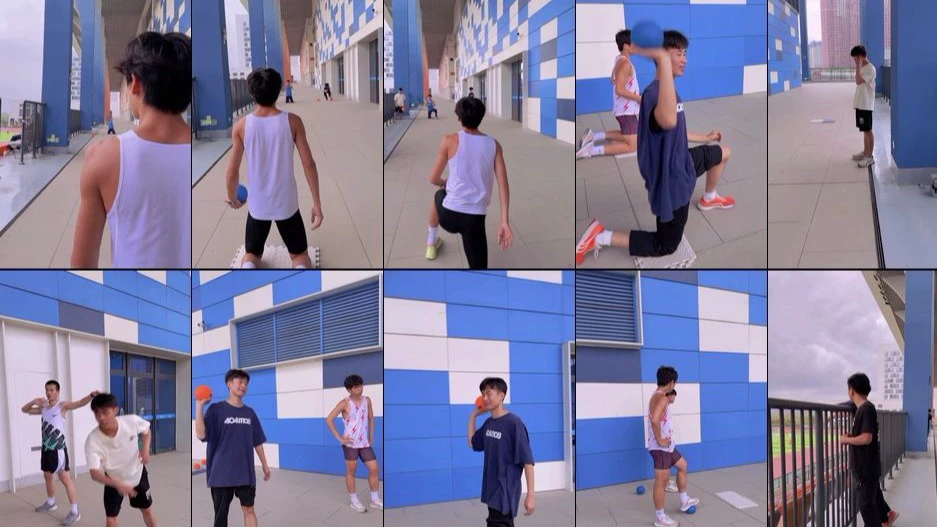 哪里可以找到适合青少年的篮球季前赛训练营_2